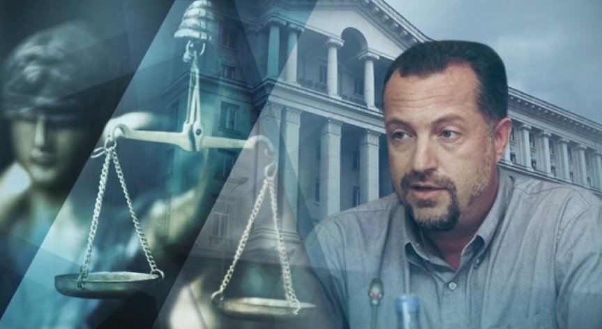 Нарушения с класифицираната информация в 