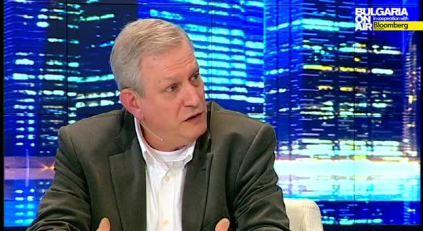 Хр. Казанджиев: Желание за промяна в енергетиката няма