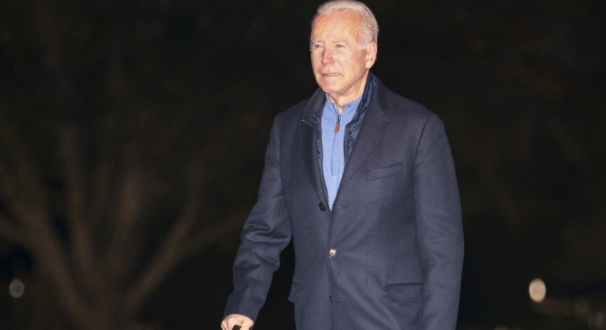 Китай и Русия отговориха подобаващо на критиките на Байдън