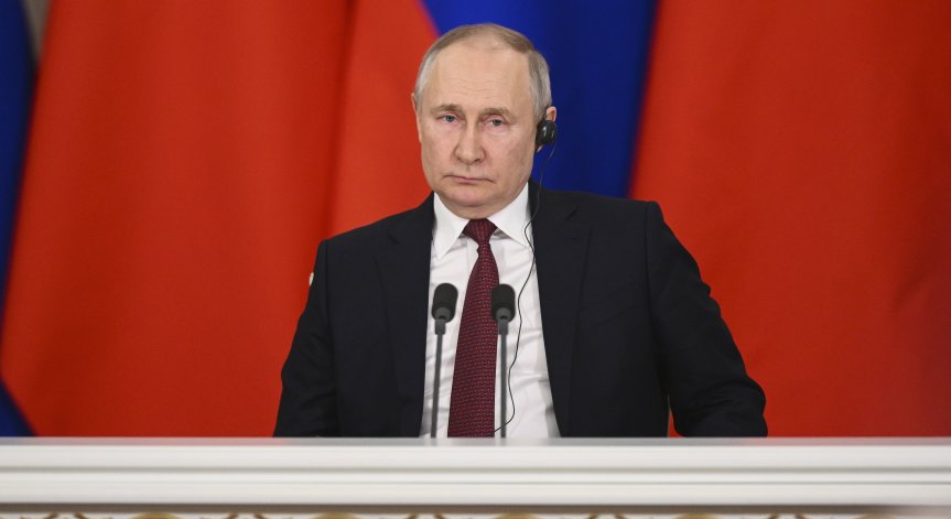 Русия обвини Азербайджан в нарушаване на договореното прекратяване на огъня