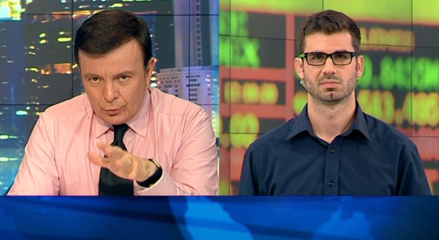 Пазарен анализ от 27 май