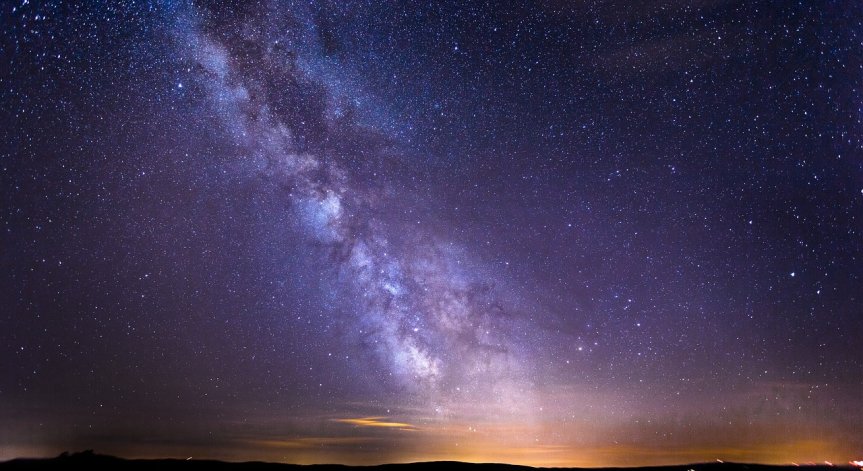 Астрономи откриха невероятен обект: По-тежък от неутронна звезда, по-лек от черна дупка