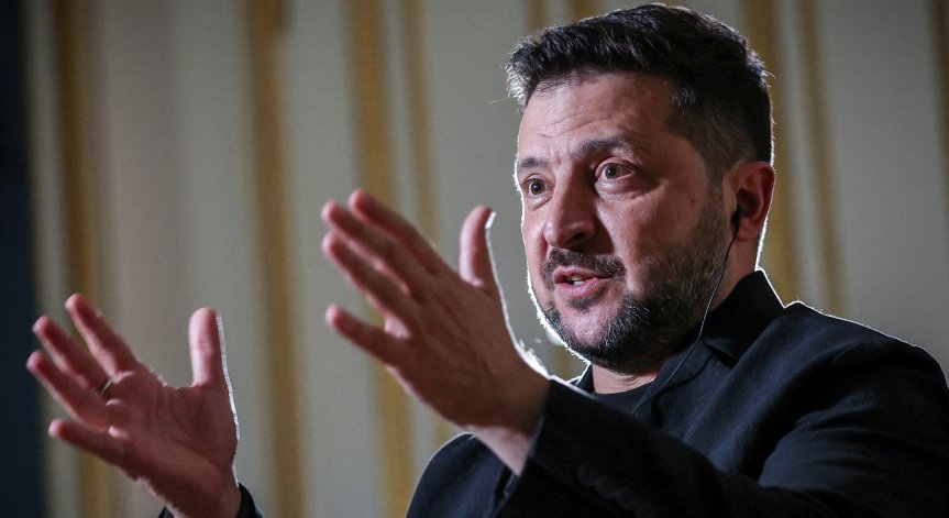 Зеленски отговори на Тръмп: Украйна ще спре ударите по руските рафинерии, но само при едно условие