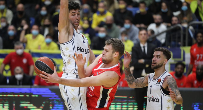 Нов резил за 