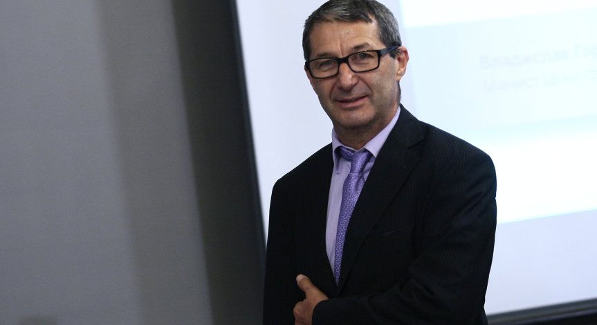 Владимир Каролев е изчезнал в Пирин, започна спасителна акция