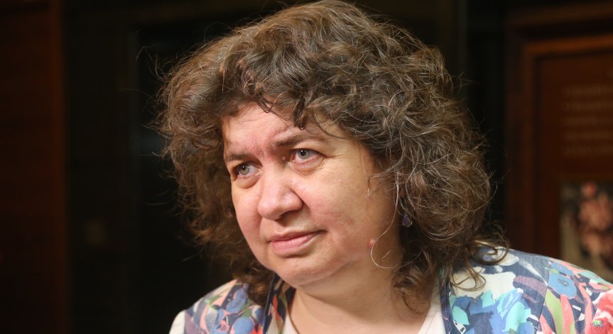 Конституционалист: Възможно е Гешев да бъде отстранен следващата седмица