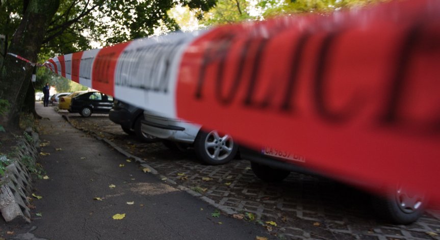 Намериха тялото на издирван 76-годишен мъж в река Росица