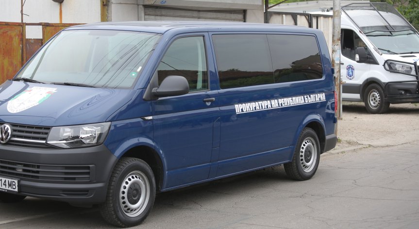 Тежко сбиване в Кърджали: Мъже са с прободни рани в гърба и ампутиран пръст