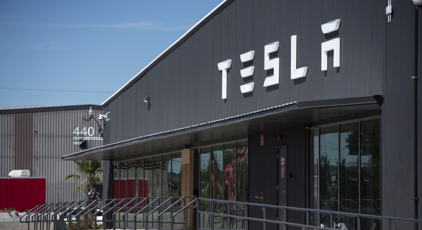 Tesla пусна в продажба детска версия на свое ATV за $1900