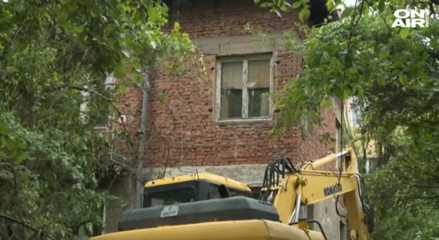 Имотна измама с апетитен имот в кв. 