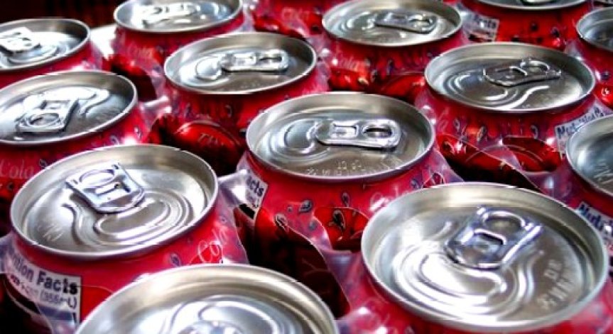 Газираното води до астма