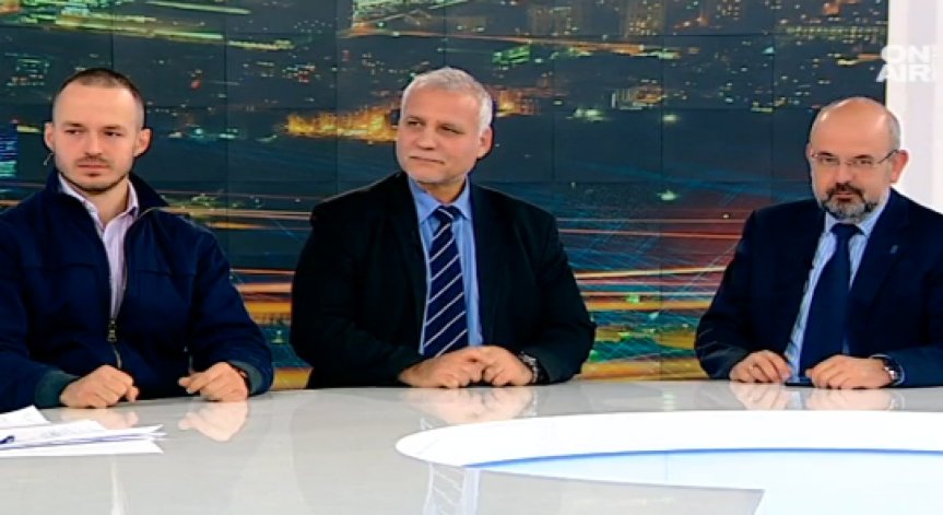 Предстоящите избори - прогнози, оценки, дебати