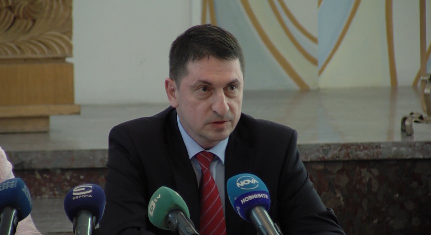 МВР: Проверката в 