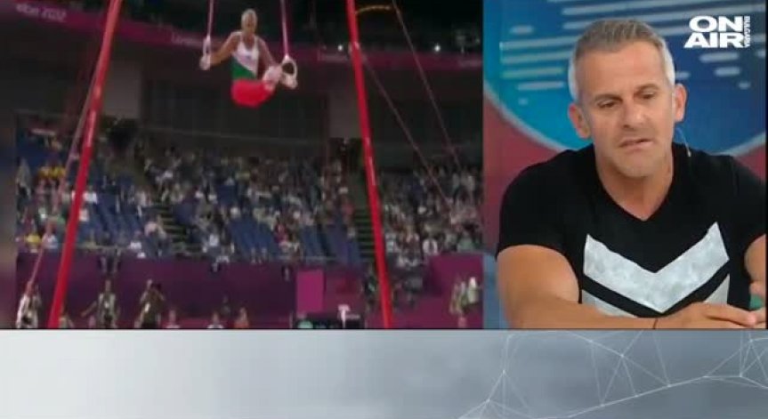 Държавата да осигури повече пари за спорт