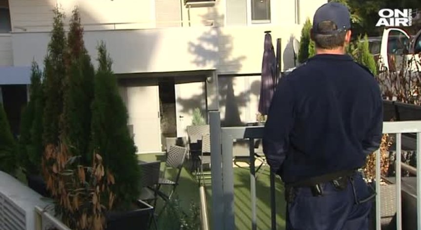 След стрелбата в 