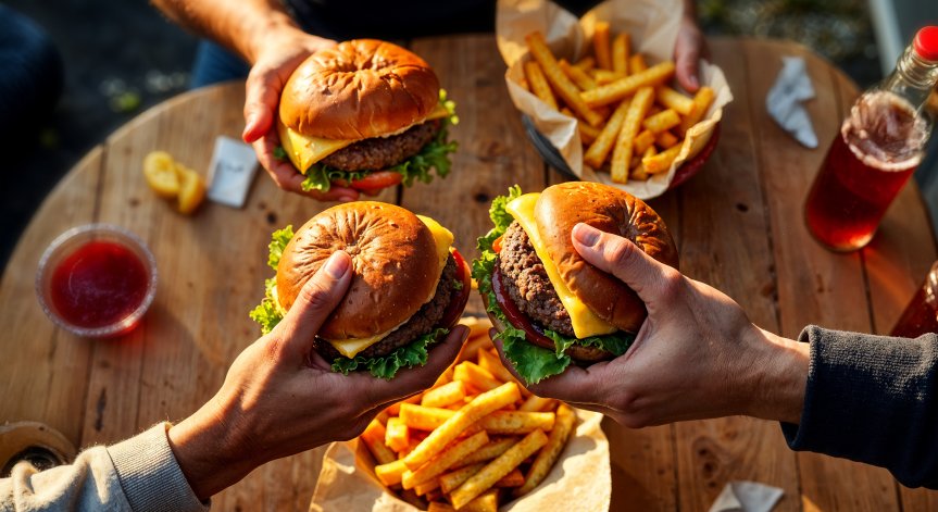 До този извод стигнаха американски учени, след като анализираха данни от над 100 000 души.