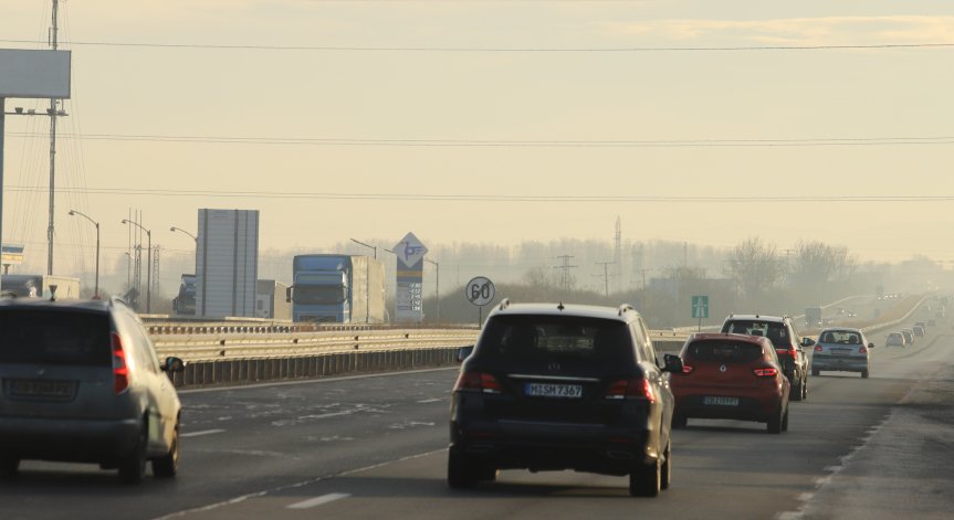 Надеждни ли са тригодишните автомобили?