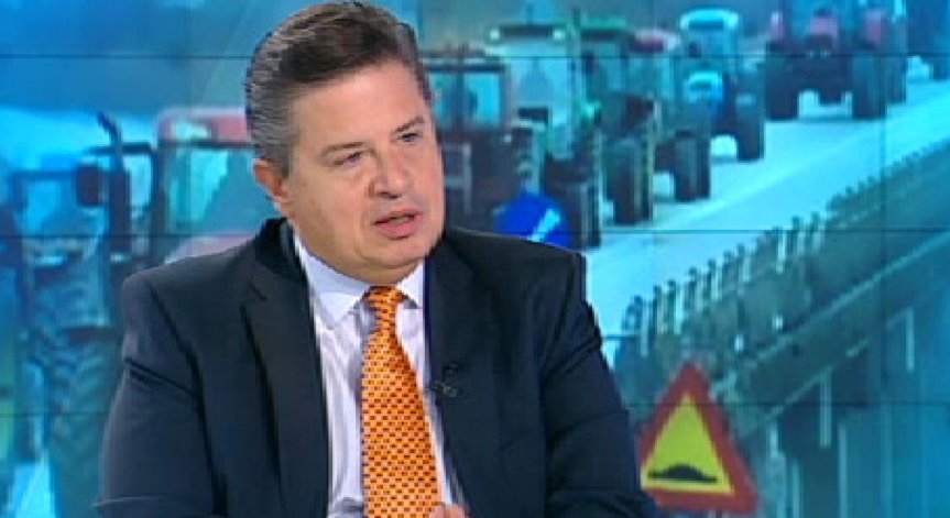 Снимка: Bulgaria ON AIR