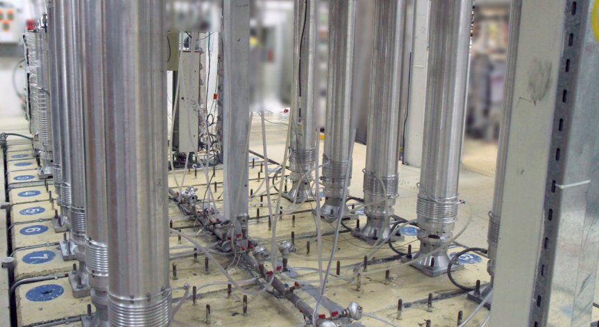 Безследно изчезнаха 2,5 тона уран. Има ли радиационен риск и ядрена заплаха?