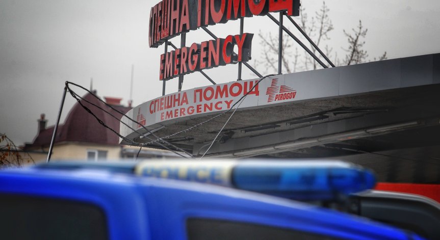 Прескочихме границата от 26 000 починали от Ковид-19
