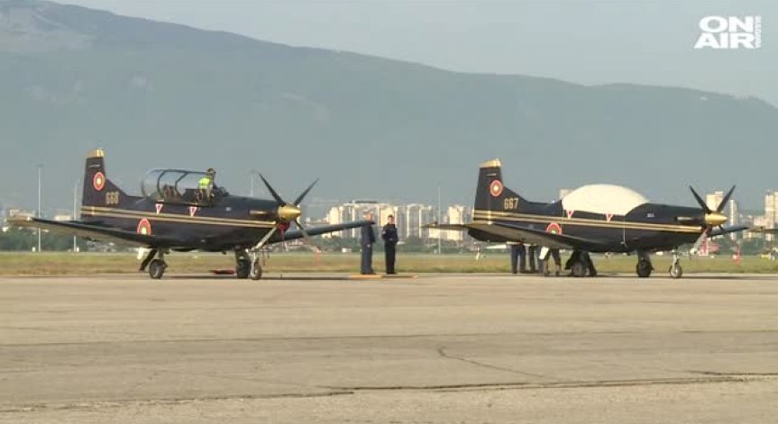 Загиналите в падналия Ми-17 - пилоти с десетилетия опит