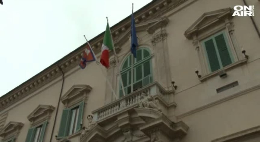 Италия изправена пред скорошна рецесия