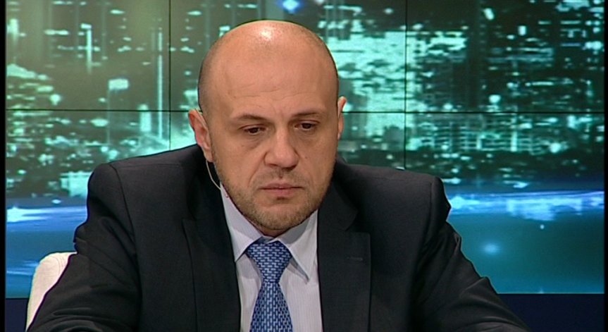 Томислав Дончев: България се надява да получи поне 6 милиарда евро до 2020