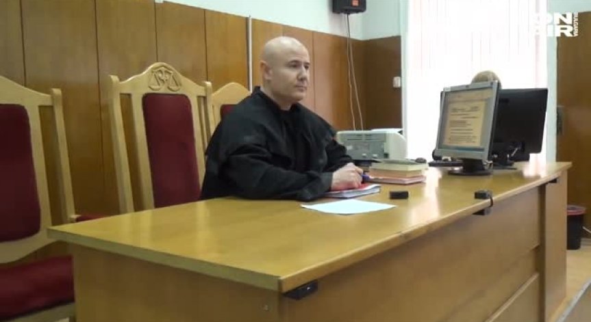 Избягалият затворник в Пловдив ще лежи още две години