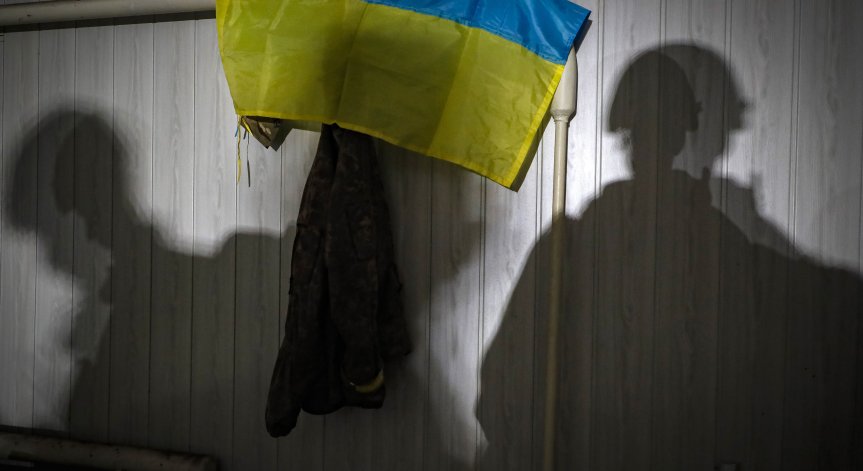 Вербуват руски затворници да воюват в Украйна, някои не доживяват първа заплата