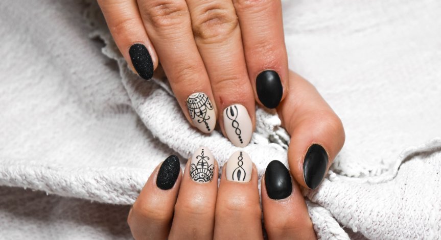 Няколко грешки, които допускаме при лакиране на ноктите