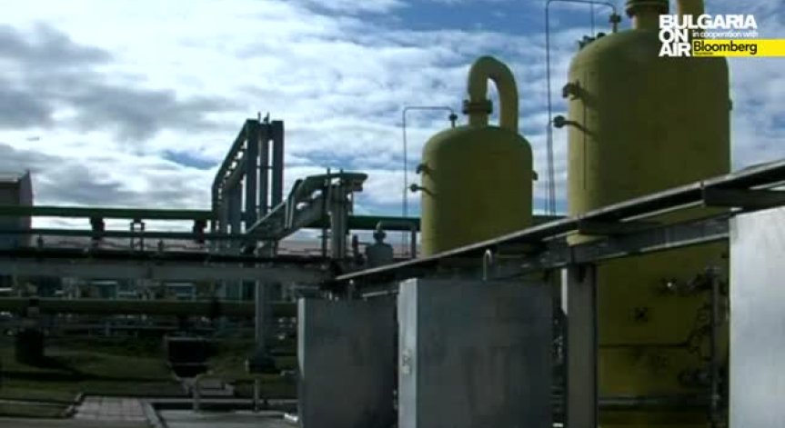 Руският монопол в газовите доставки е под въпрос, според експерти