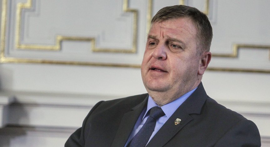 Заради ниските резултати: Ръководството на ВМРО подава оставка
