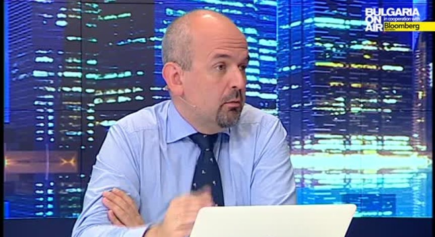 Илия Лингорски: Много погрешно е на регулатор да се дава законодателна функция