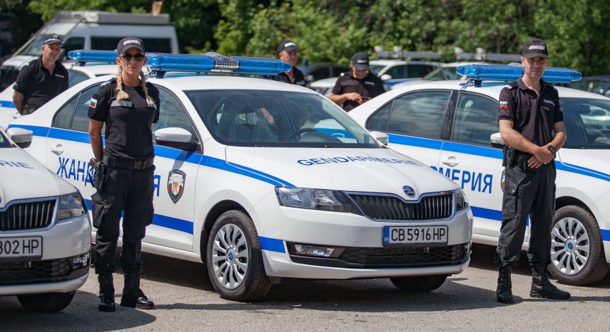 По случая е образувано досъдебно производство по описа на 06 РУ-СДВР.