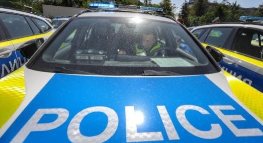 На задържания е наложена мярка за неотклонение 