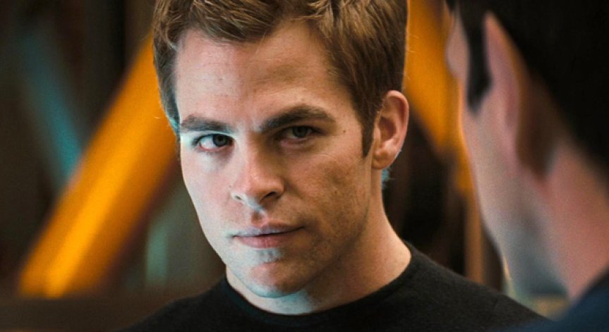 Star Trek Into Darkness  излиза на екран през май 2013