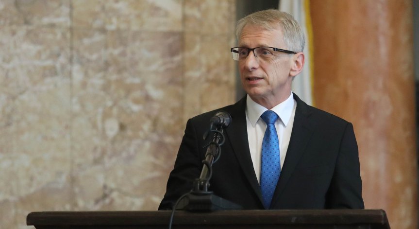 Държавата е готова да съдейства за възстановяване на богослуженията в Руската църква