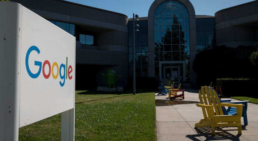 Google придобива компанията за анализ на данни