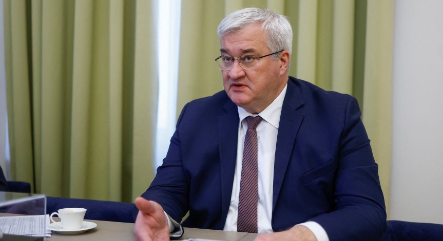 Украйна обвини Унгария, че е взела 7 държавни служители за заложници