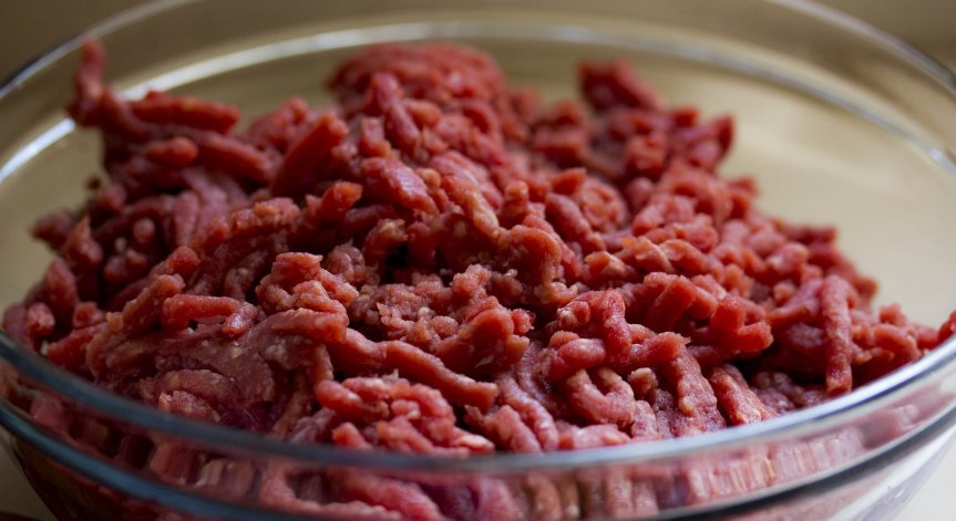 Кои са грешките, които допускаме в готвенето на телешка кайма 