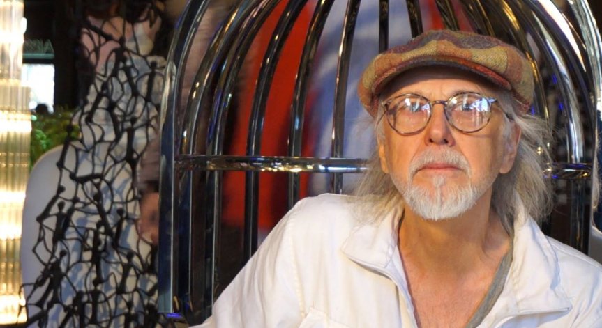 Иван Яхнаджиев, София, 2016, снимка: Биляна Митева за "VIB"