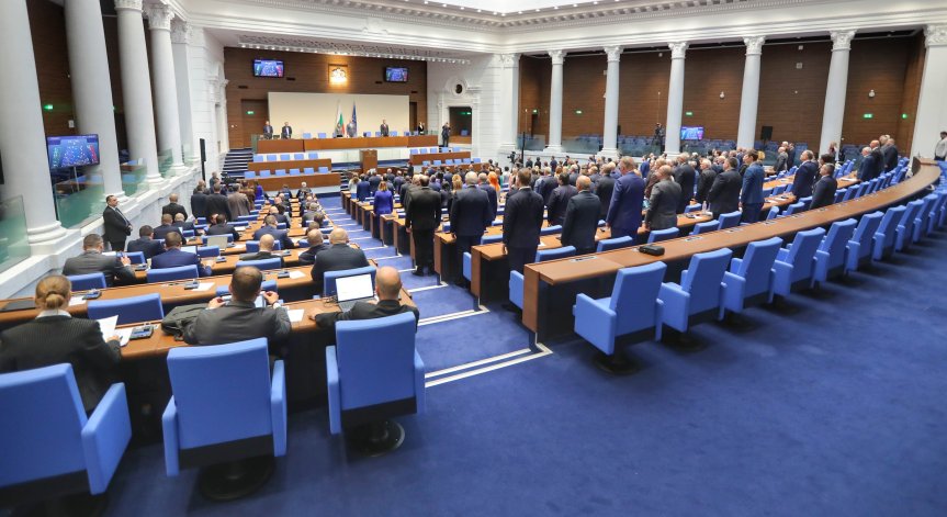 ГЕРБ без съмнение ще победи в предстоящата изборна надпревара.