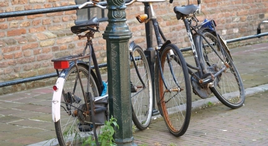 Препоръка от ЕС: Скоростта по булевардите с велоалеи - до 30 км/ч.