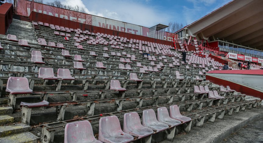 Камери ще излъчват на живо реконструкцията на ст. 