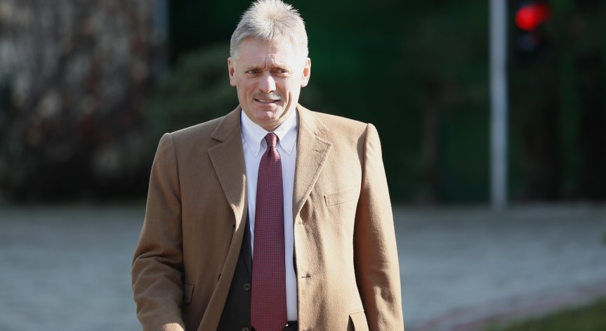 Кремъл: Няма да търпим ултиматуми от САЩ, риториката на Байдън е агресивна
