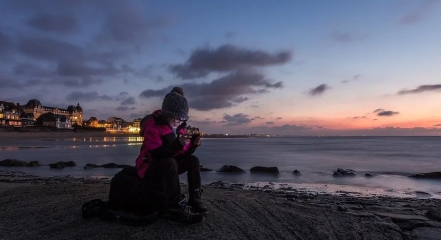 Антисоциалното поведение - проблем, който понякога продължава до зряла възраст