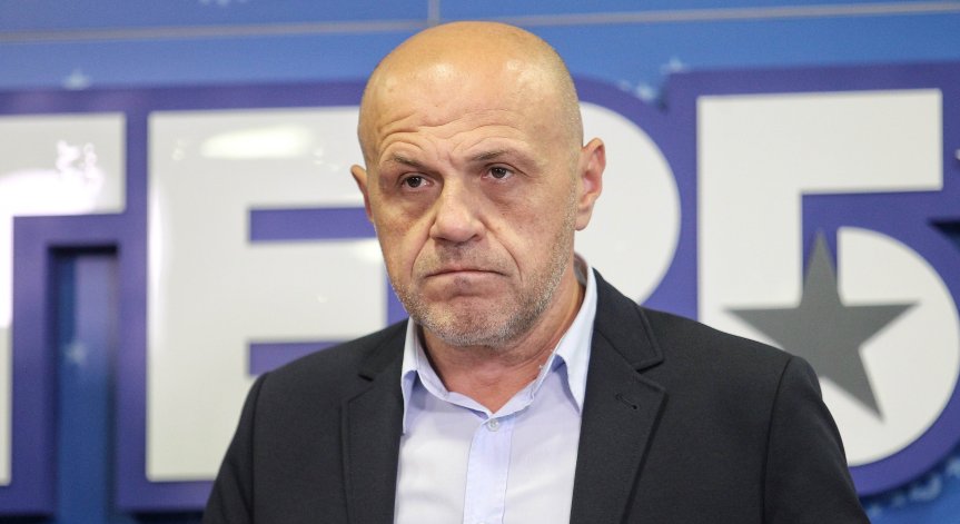 ГЕРБ: Българите приемат войната в Украйна като риалити формат, рисковете за нас са реални