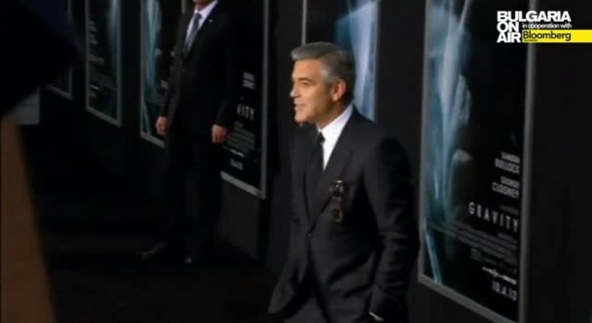 Джордж Клуни се завръща към телевизията