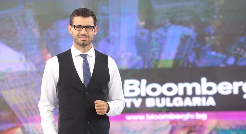 Кузман Илиев с лекция за модерния банков дебат в Американския университет