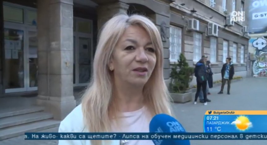 Строги мерки за сигурност, стрес... Над 52 хил. зрелостници се явяват на матура по БЕЛ